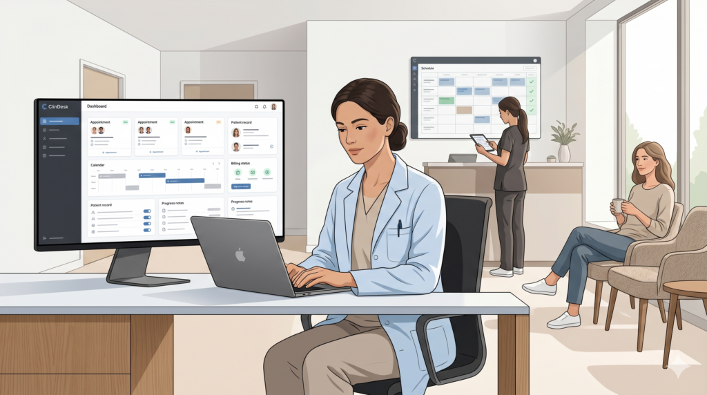 7 Proven Ways to Reduce Patient No-Shows & Prevent Double-Booking