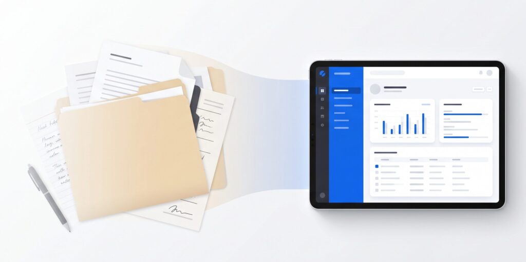 The Best Alternative to Paper Medical Records in 2026